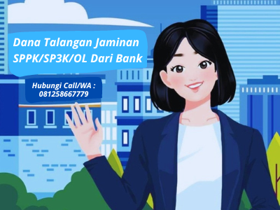 Dana Talangan Jaminan Offering Letter