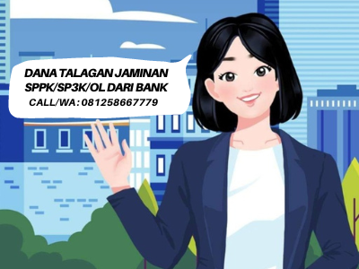 Dana Talangan Funder Pribadi