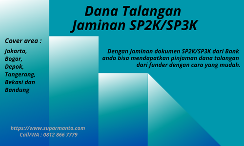 SPPK OL Dan SP3K