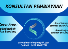 Dana Talangan Semarang Jaminan SP3K