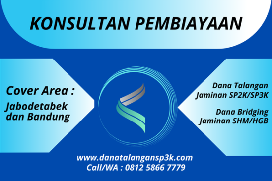 Dana Talangan Semarang Jaminan SP3K
